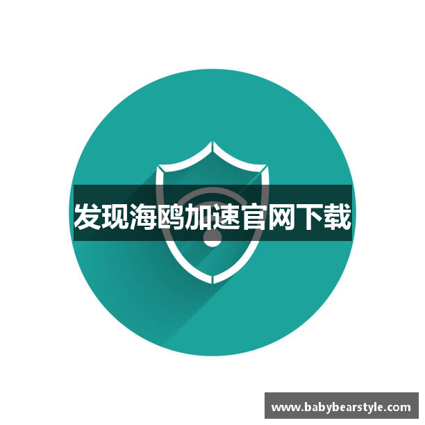 发现海鸥加速官网下载